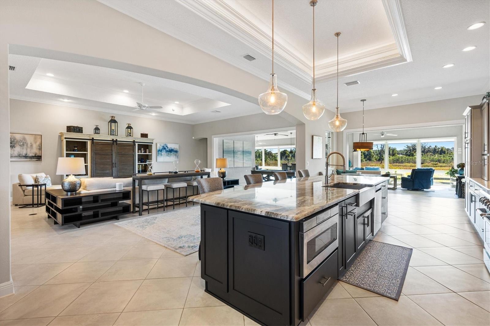 THE VILLAGES - Residential