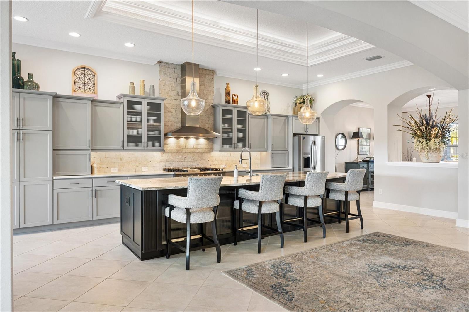 THE VILLAGES - Residential