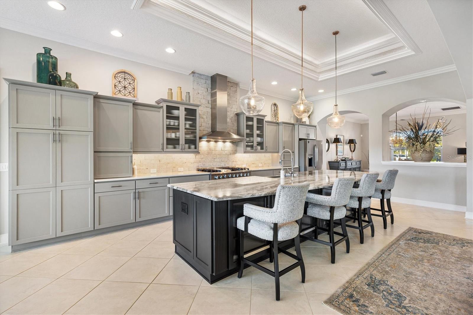 THE VILLAGES - Residential