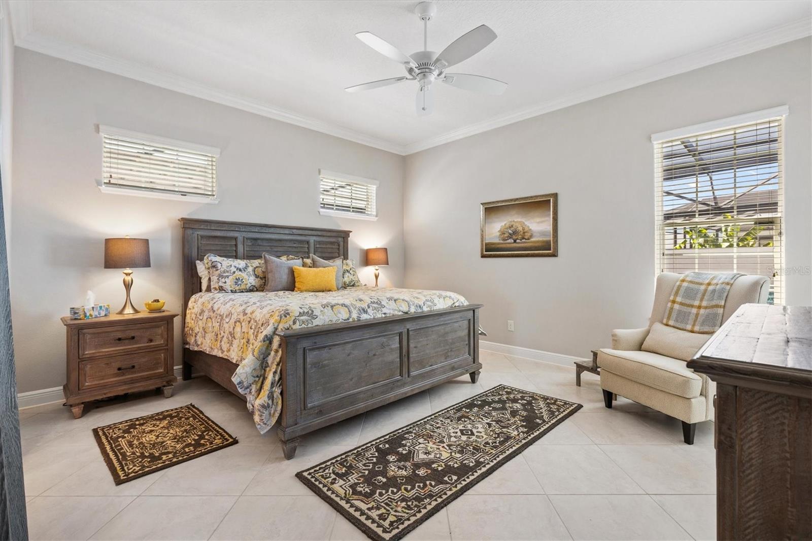 THE VILLAGES - Residential