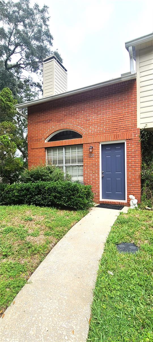 KINGSS COURT TWNHMS - Residential