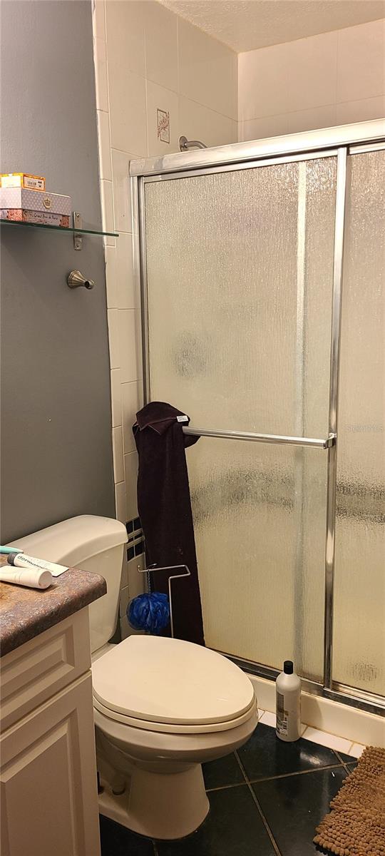 KINGSS COURT TWNHMS - Residential