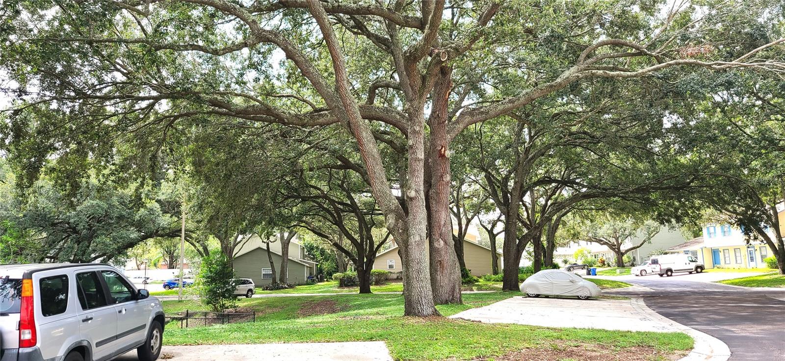 KINGSS COURT TWNHMS - Residential