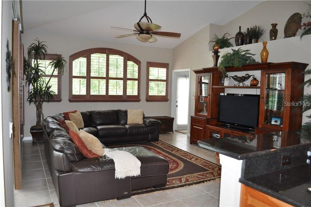 Photo of 4987 Kernwood Court, Palm Harbor, FL 34685 (MLS # TB8497687)