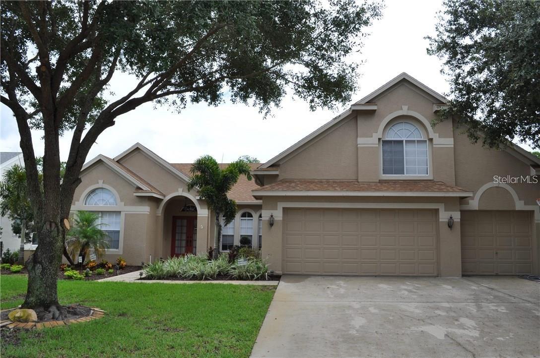 KYLEMONT - Residential Lease