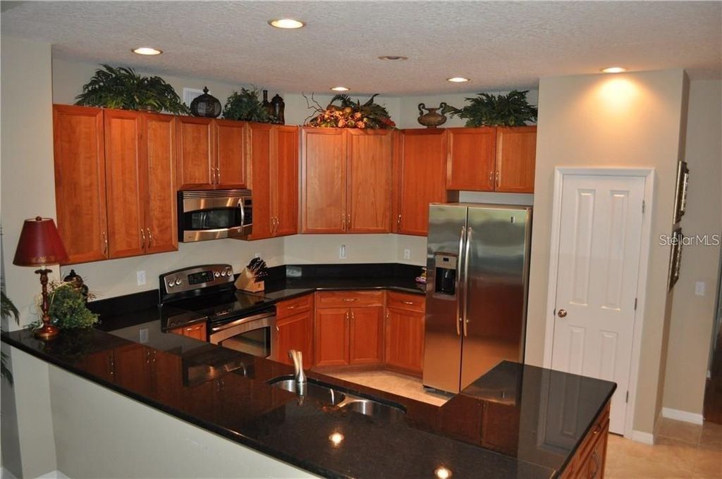 Photo of 4987 Kernwood Court, Palm Harbor, FL 34685 (MLS # TB8497687)