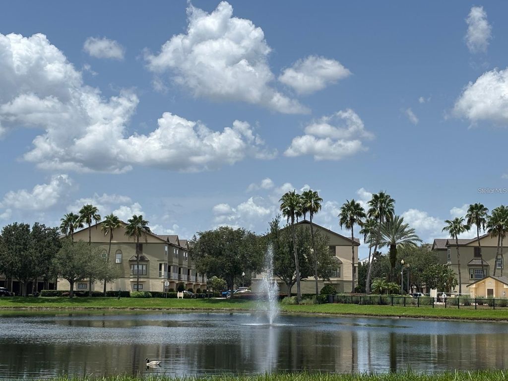 Photo of 2424 Grand Central Parkway #17, Orlando, FL 32839 (MLS # S5153988)
