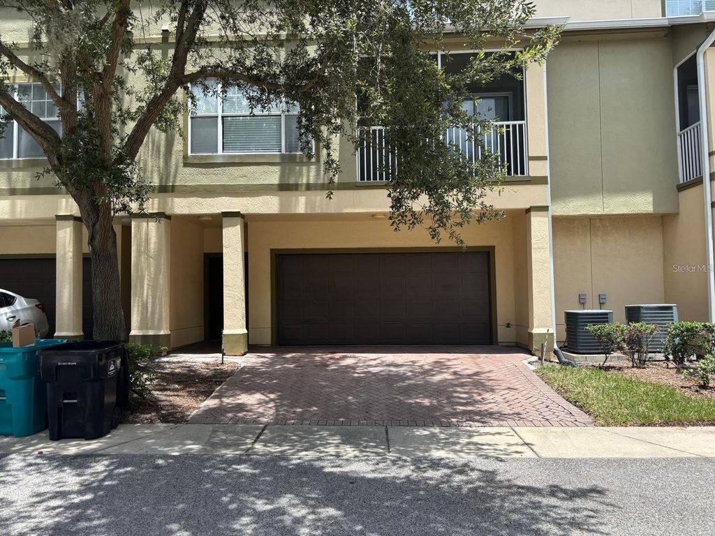 Photo of 2424 Grand Central Parkway #17, Orlando, FL 32839 (MLS # S5153988)