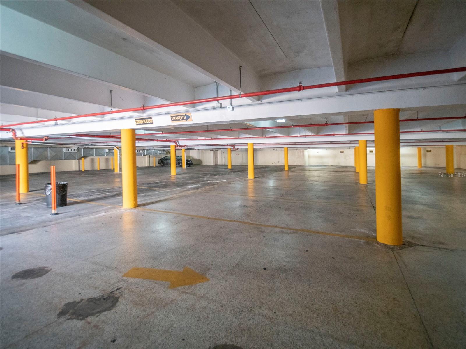 CAGUAS COMMUNITY SHOPPING CENTER - Commercial Sale