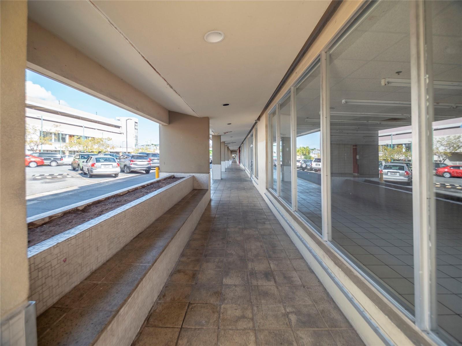CAGUAS COMMUNITY SHOPPING CENTER - Commercial Sale