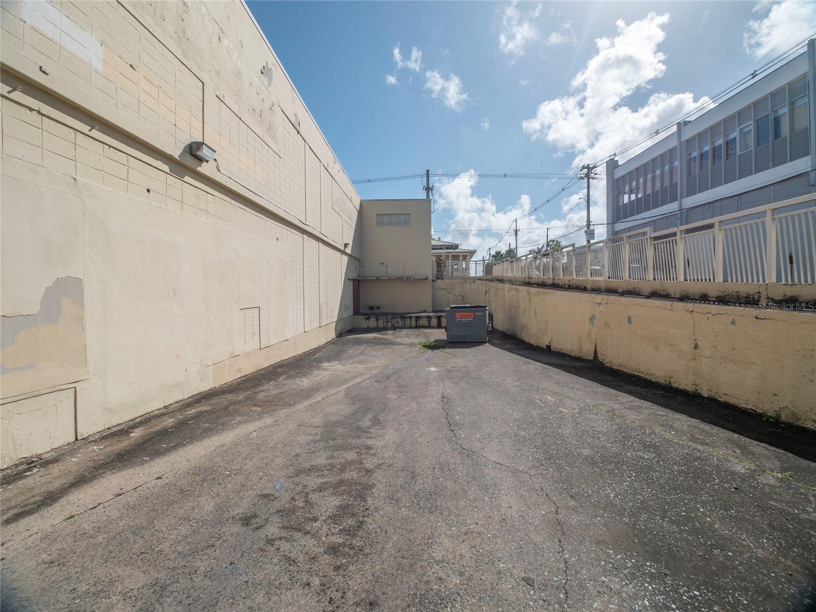 CAGUAS COMMUNITY SHOPPING CENTER - Commercial Sale