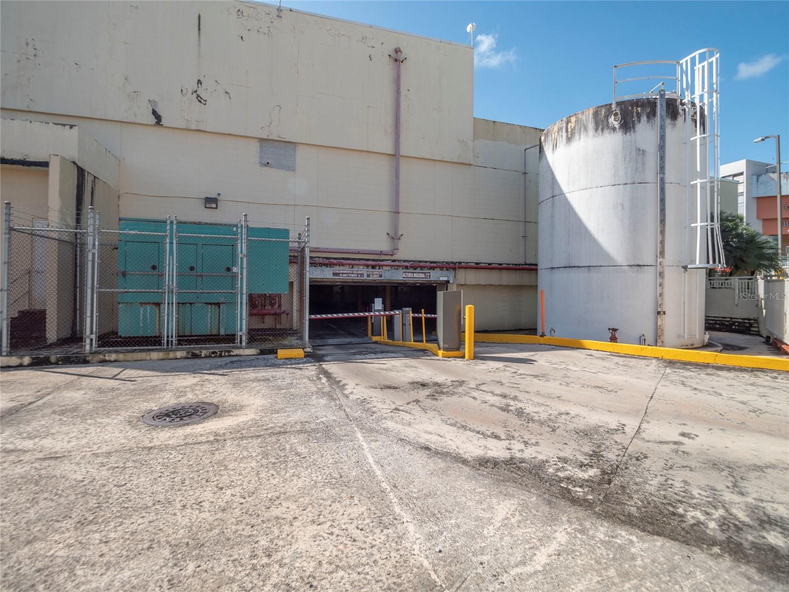 CAGUAS COMMUNITY SHOPPING CENTER - Commercial Sale