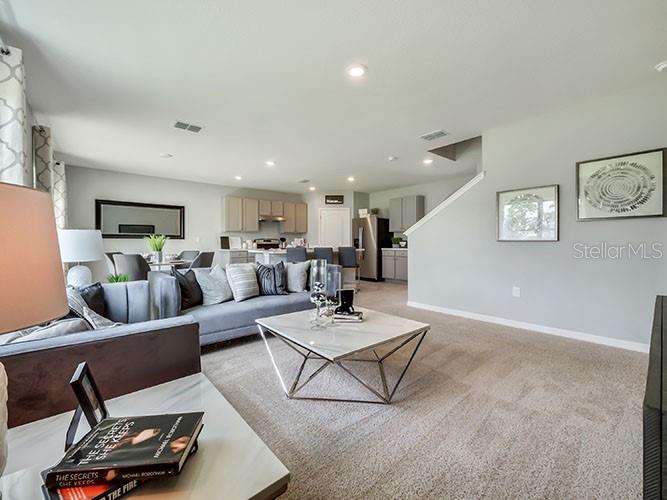 Glenbrooke Ph 2 - Residential