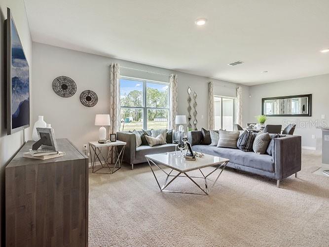 Glenbrooke Ph 2 - Residential