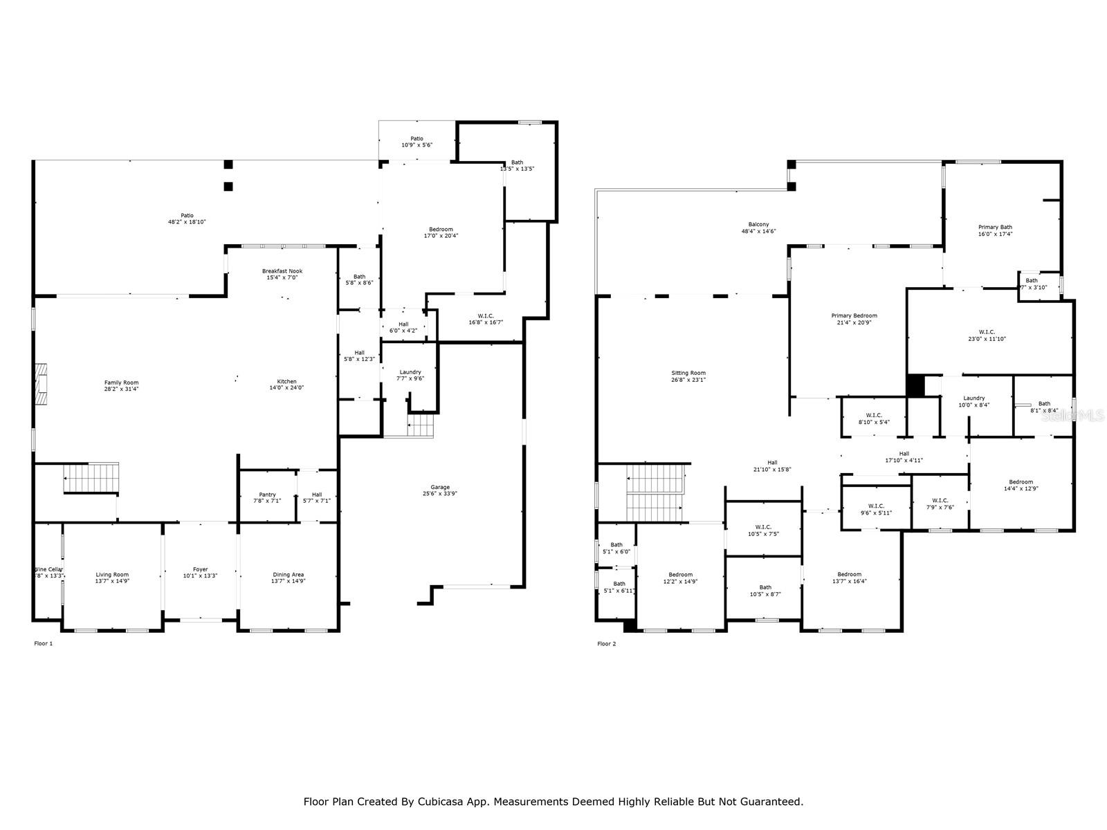 SUNSET PARK ISLES UNIT 4 - Residential