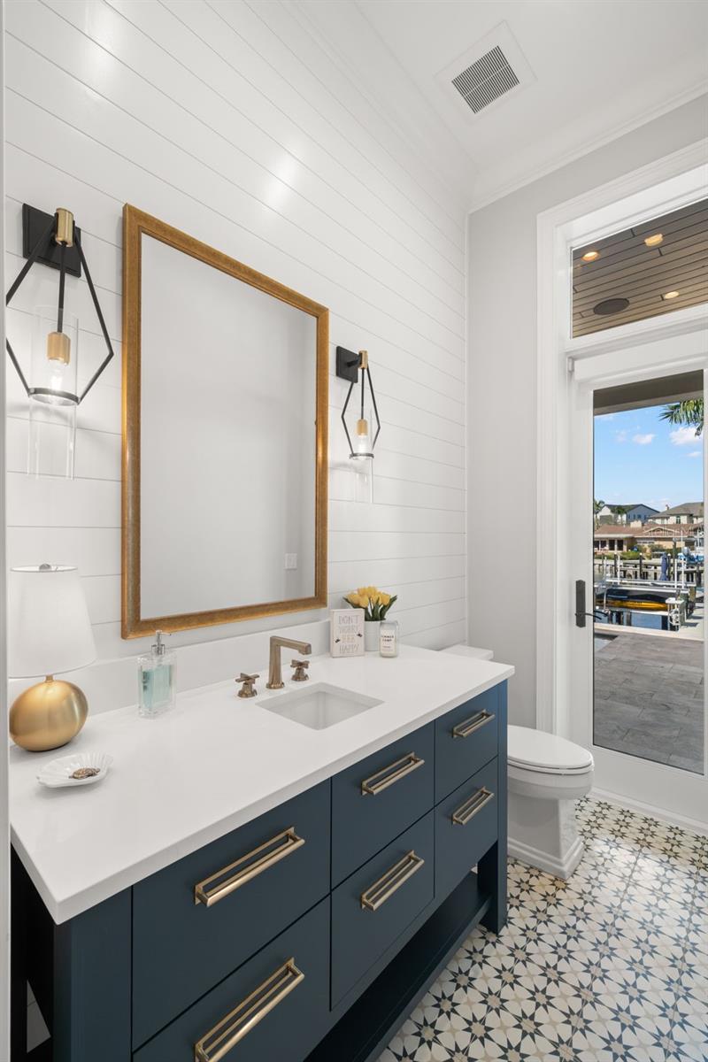 SUNSET PARK ISLES UNIT 4 - Residential