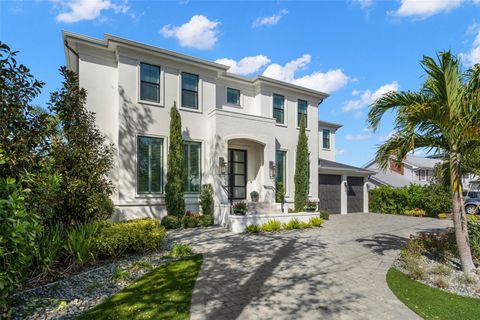 A home in TAMPA