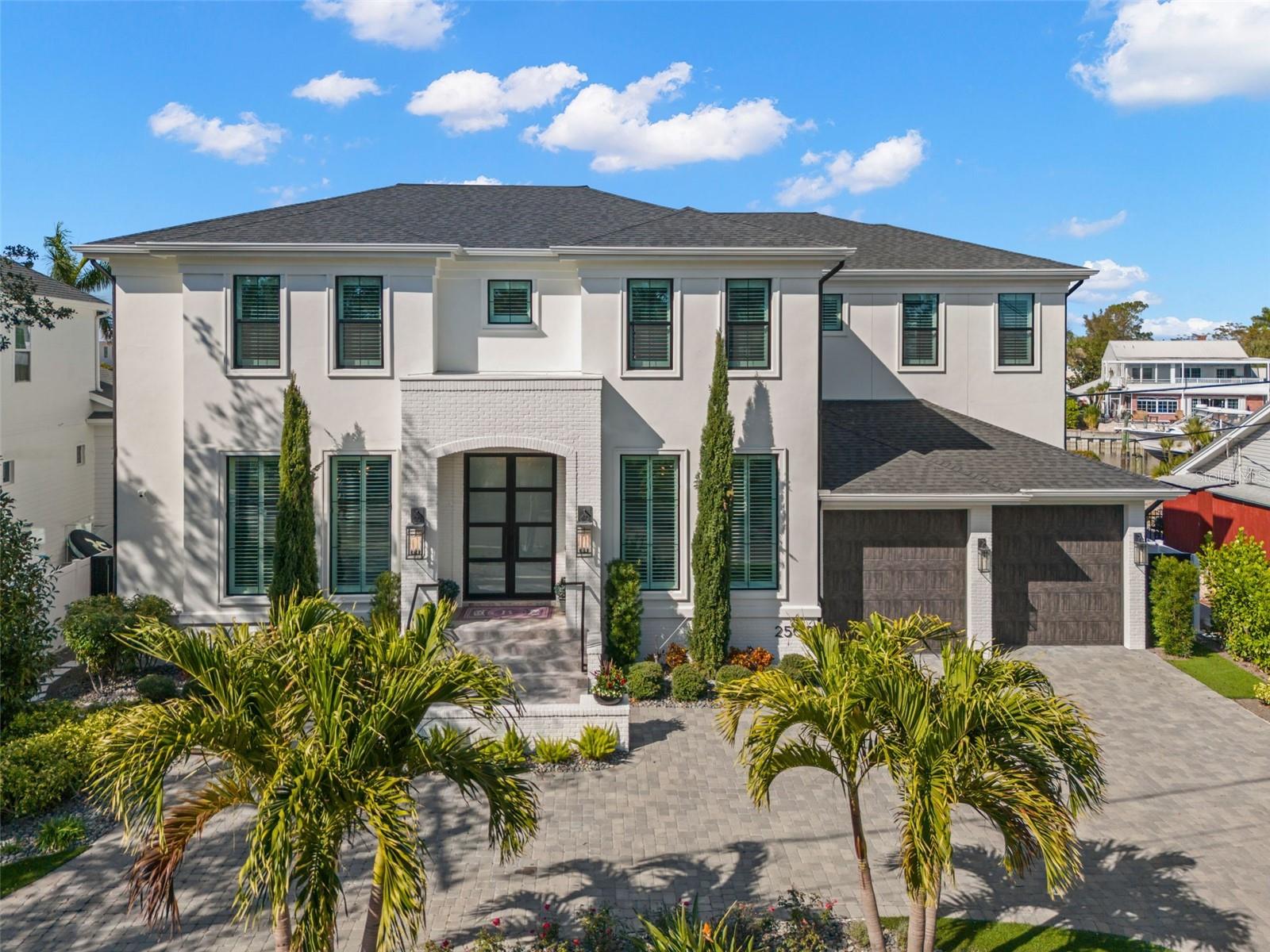 SUNSET PARK ISLES UNIT 4 - Residential