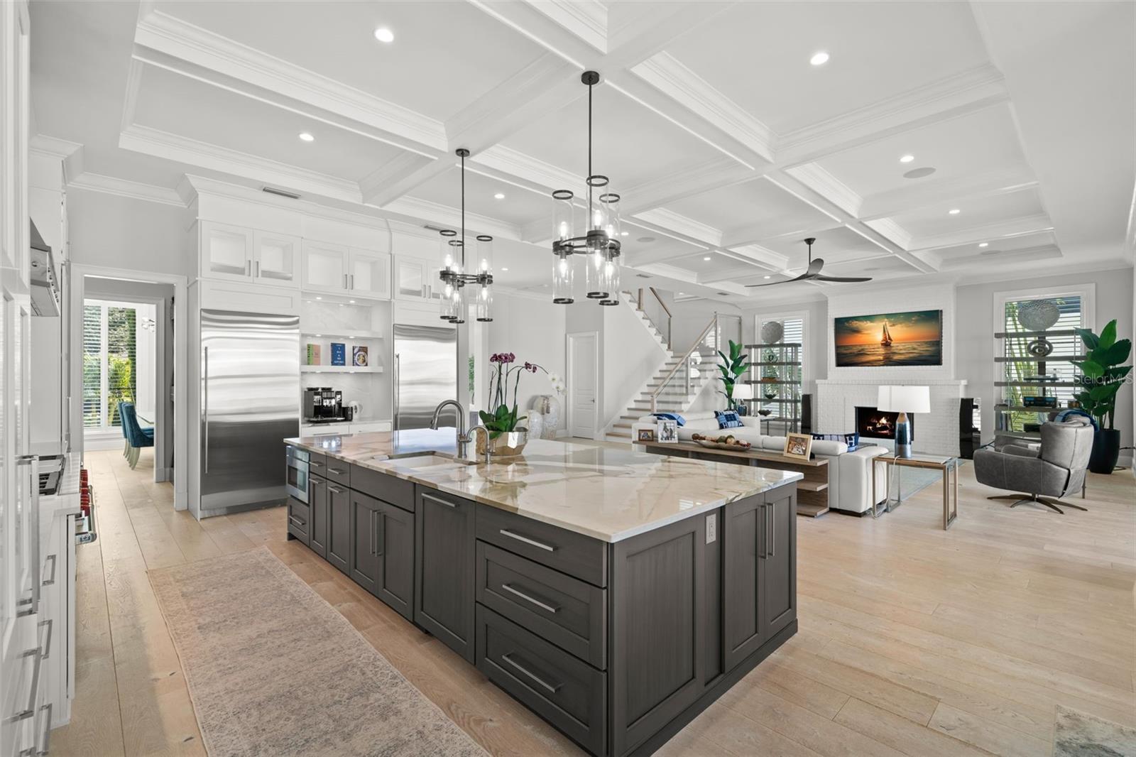 SUNSET PARK ISLES UNIT 4 - Residential