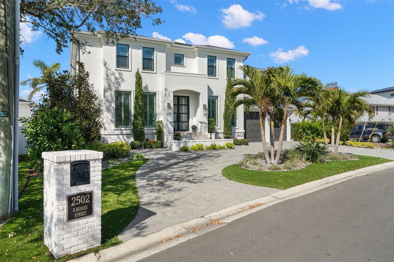 SUNSET PARK ISLES UNIT 4 - Residential