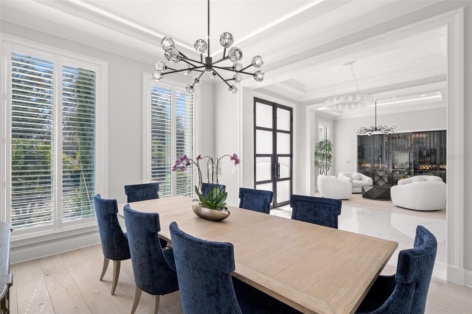 SUNSET PARK ISLES UNIT 4 - Residential