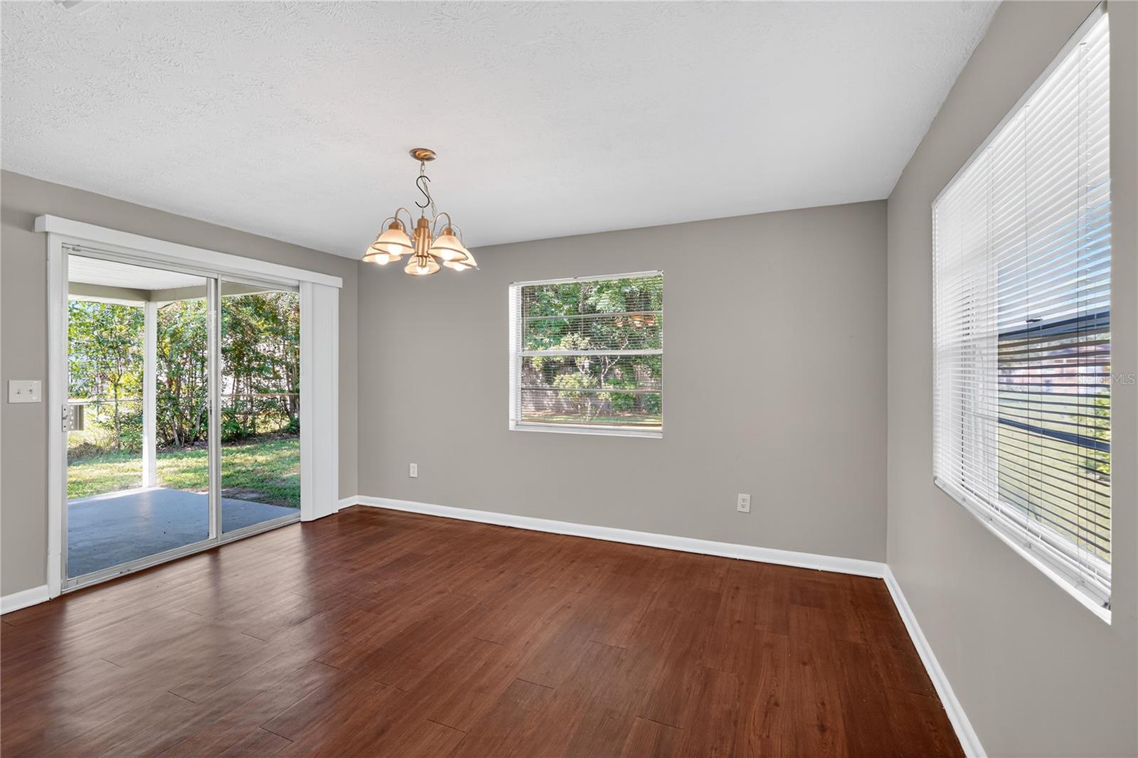 BISCAYNE TERRACE - Residential