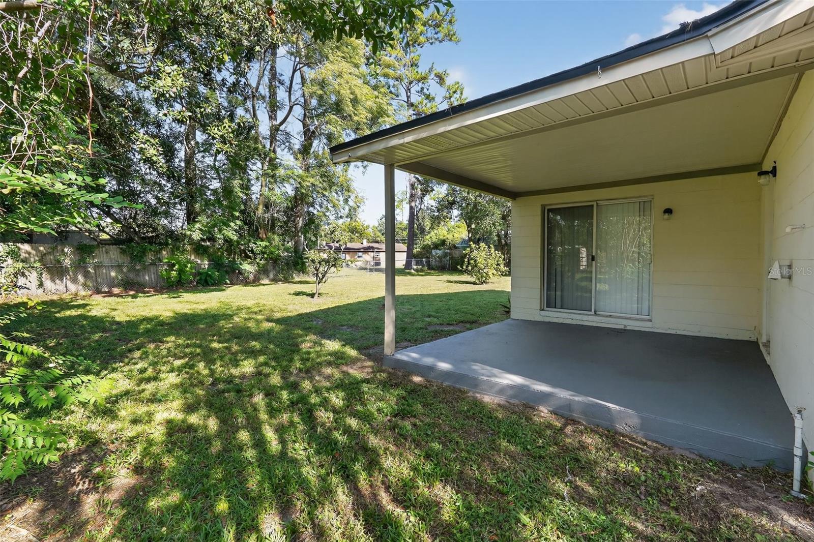 BISCAYNE TERRACE - Residential