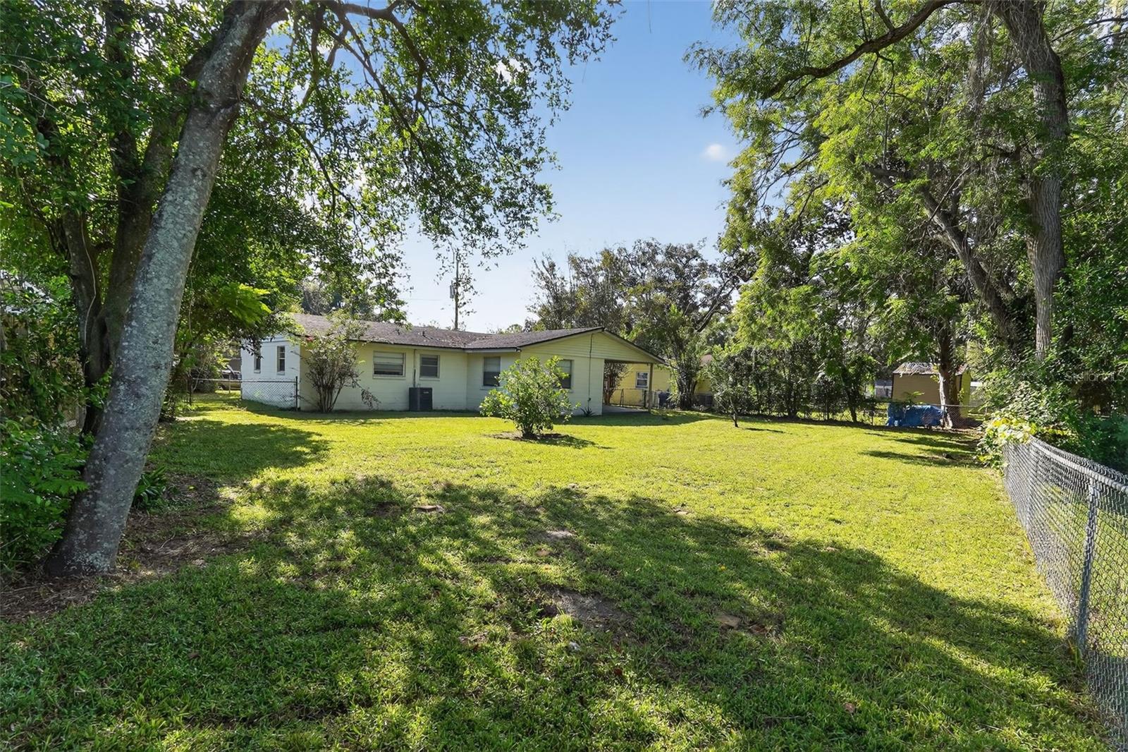 BISCAYNE TERRACE - Residential