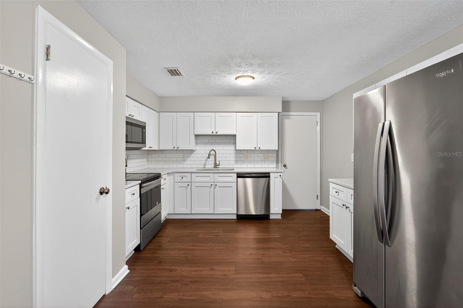 BISCAYNE TERRACE - Residential