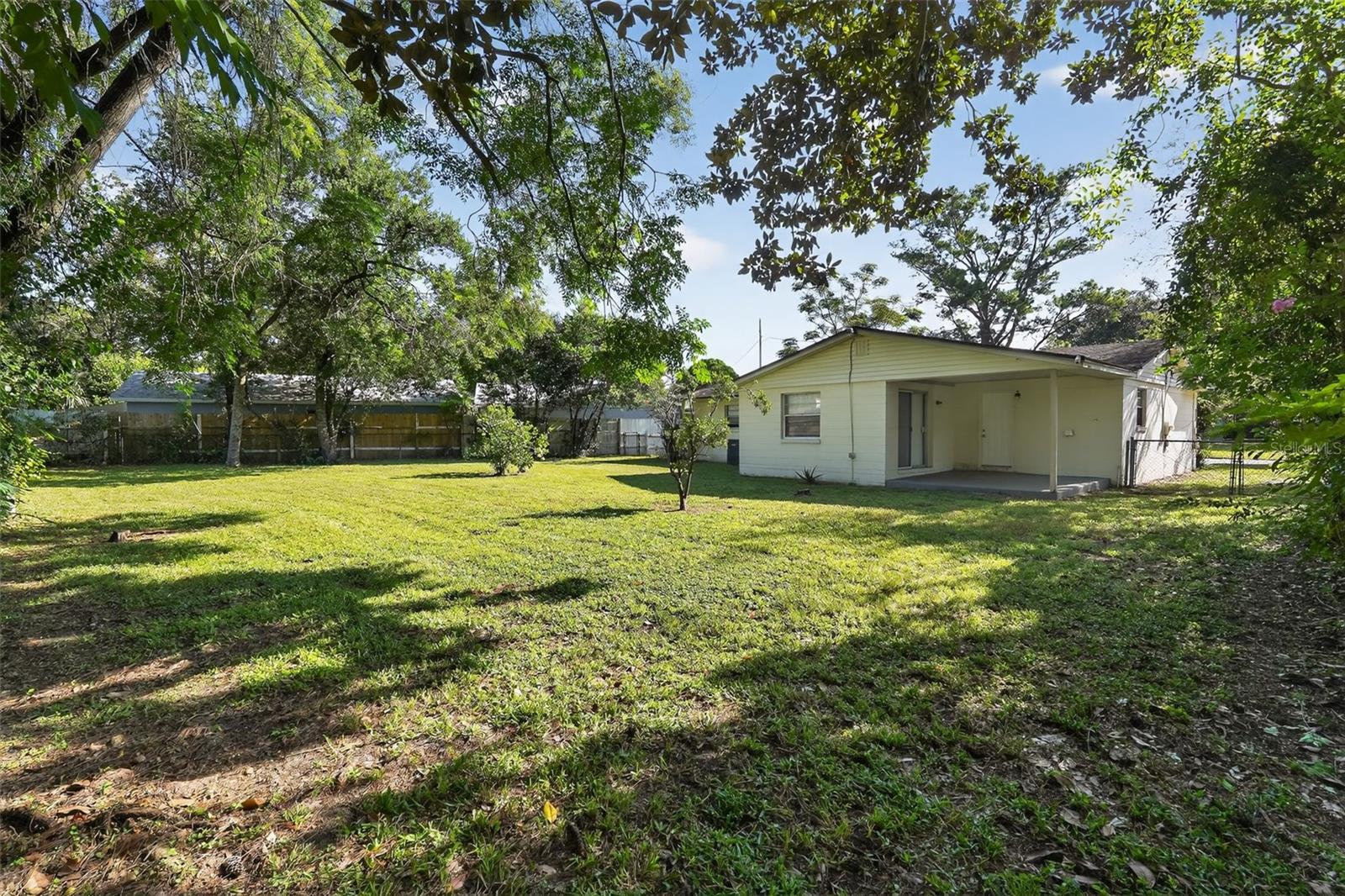BISCAYNE TERRACE - Residential