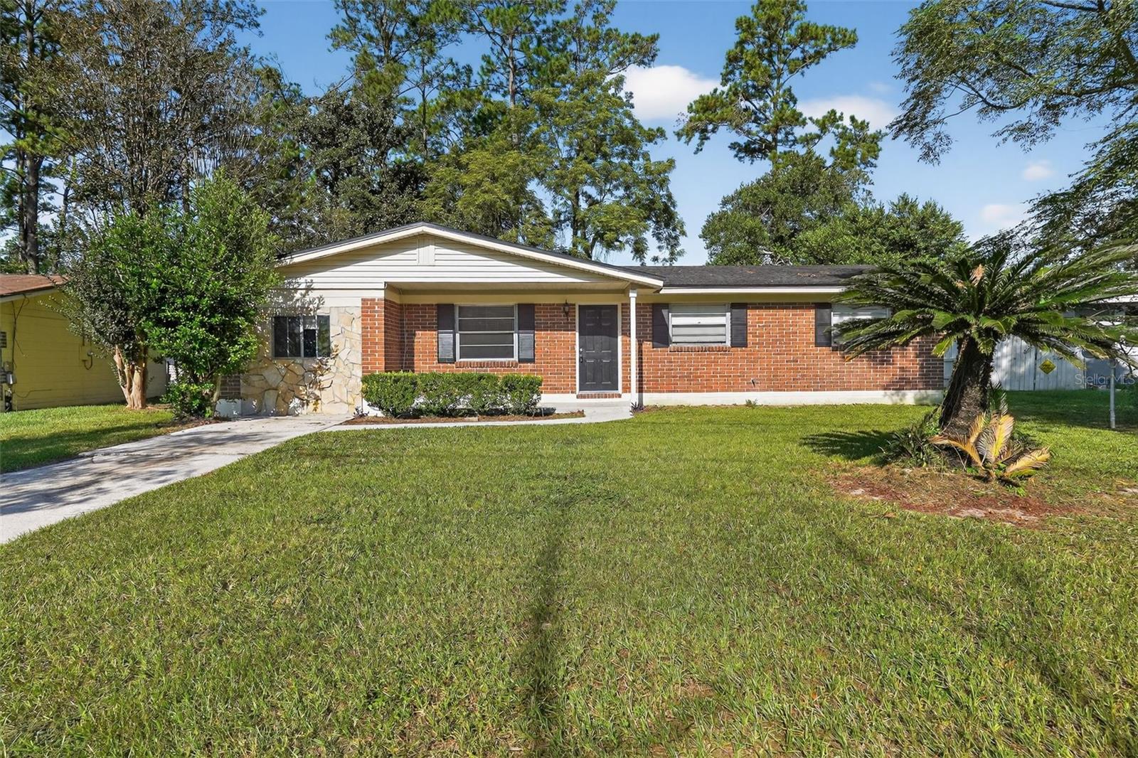 BISCAYNE TERRACE - Residential