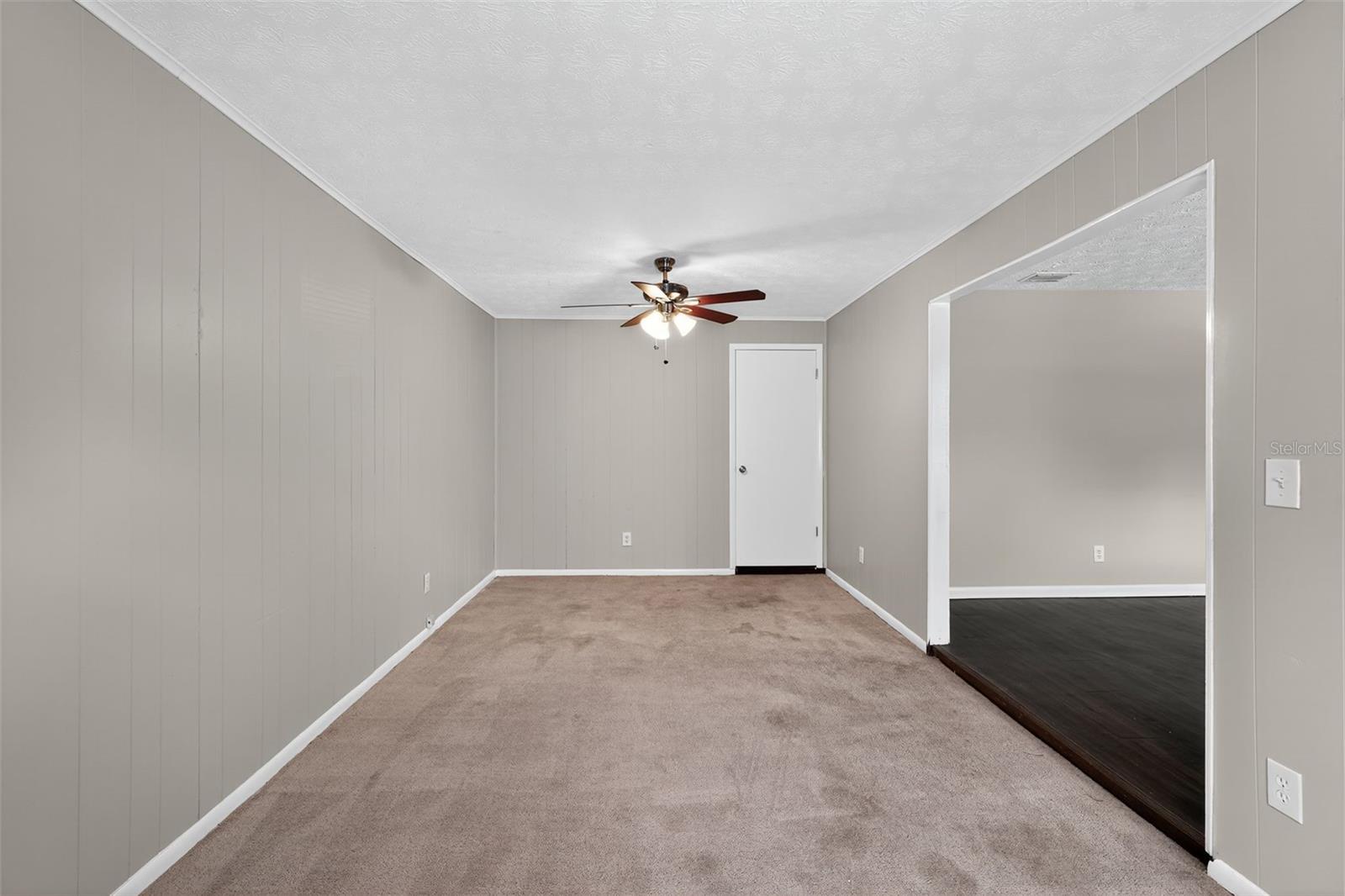 BISCAYNE TERRACE - Residential