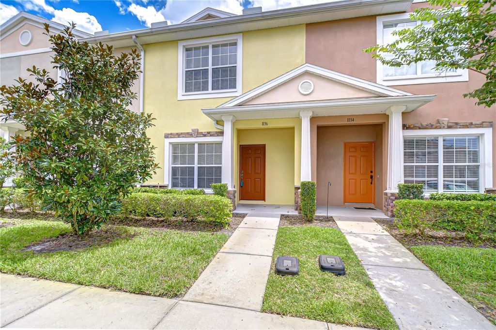 Photo of 1136 Sleepy Oak Drive, Wesley Chapel, FL 33543 (MLS # TB8415654)