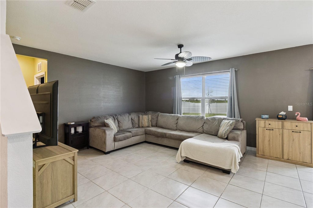 Photo of 4009 Grey Heron Loop, Bartow, FL 33830 (MLS # O6442429)