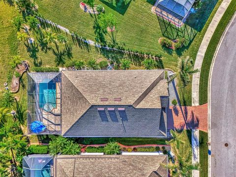 A home in PORT CHARLOTTE