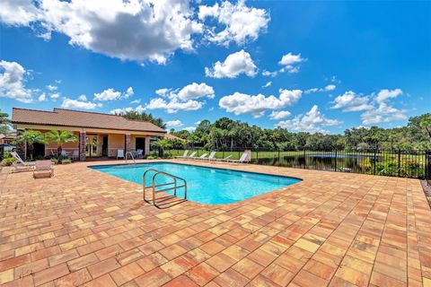 A home in PORT CHARLOTTE