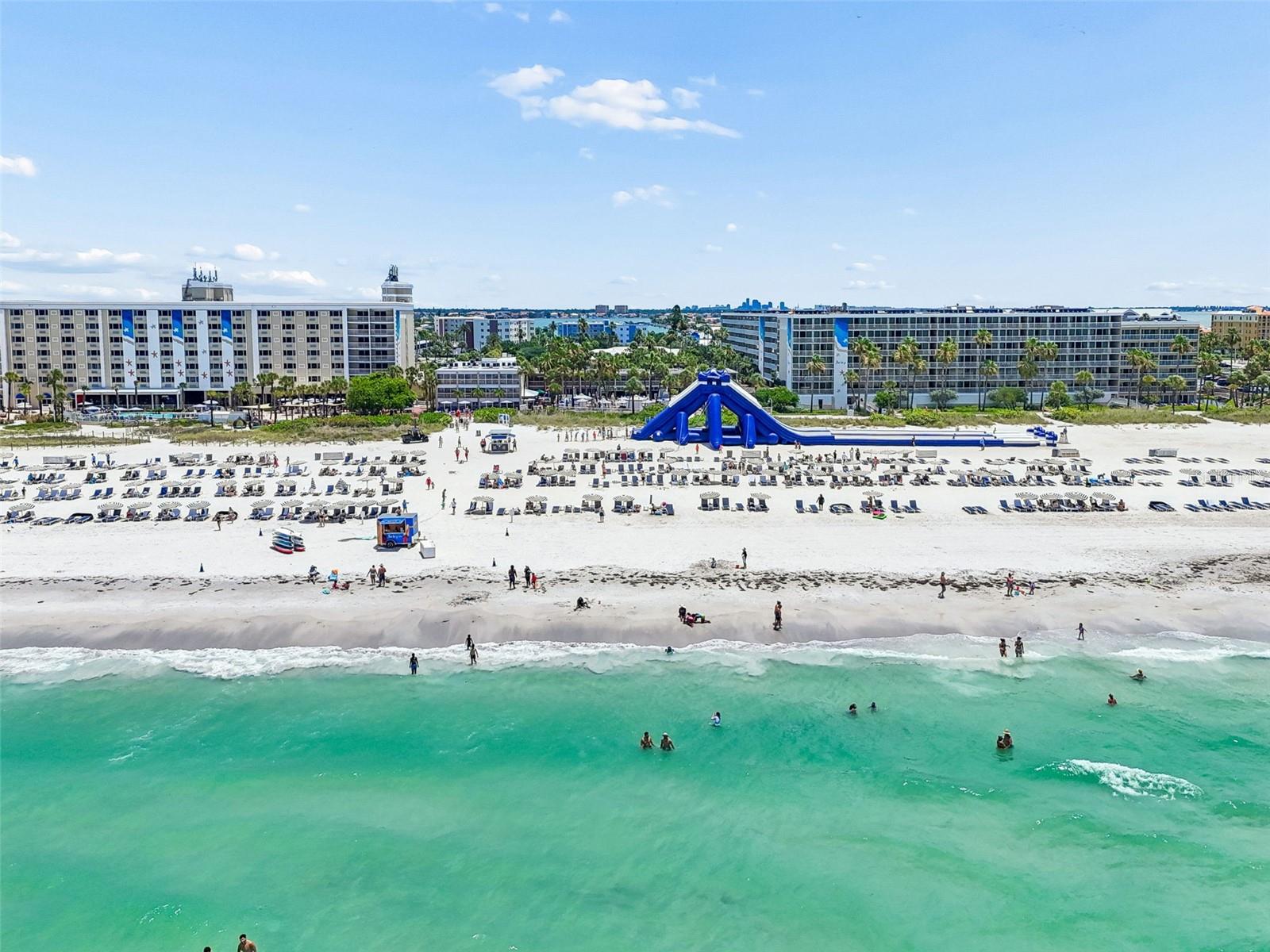 5500 GULF BOULEVARD 7230