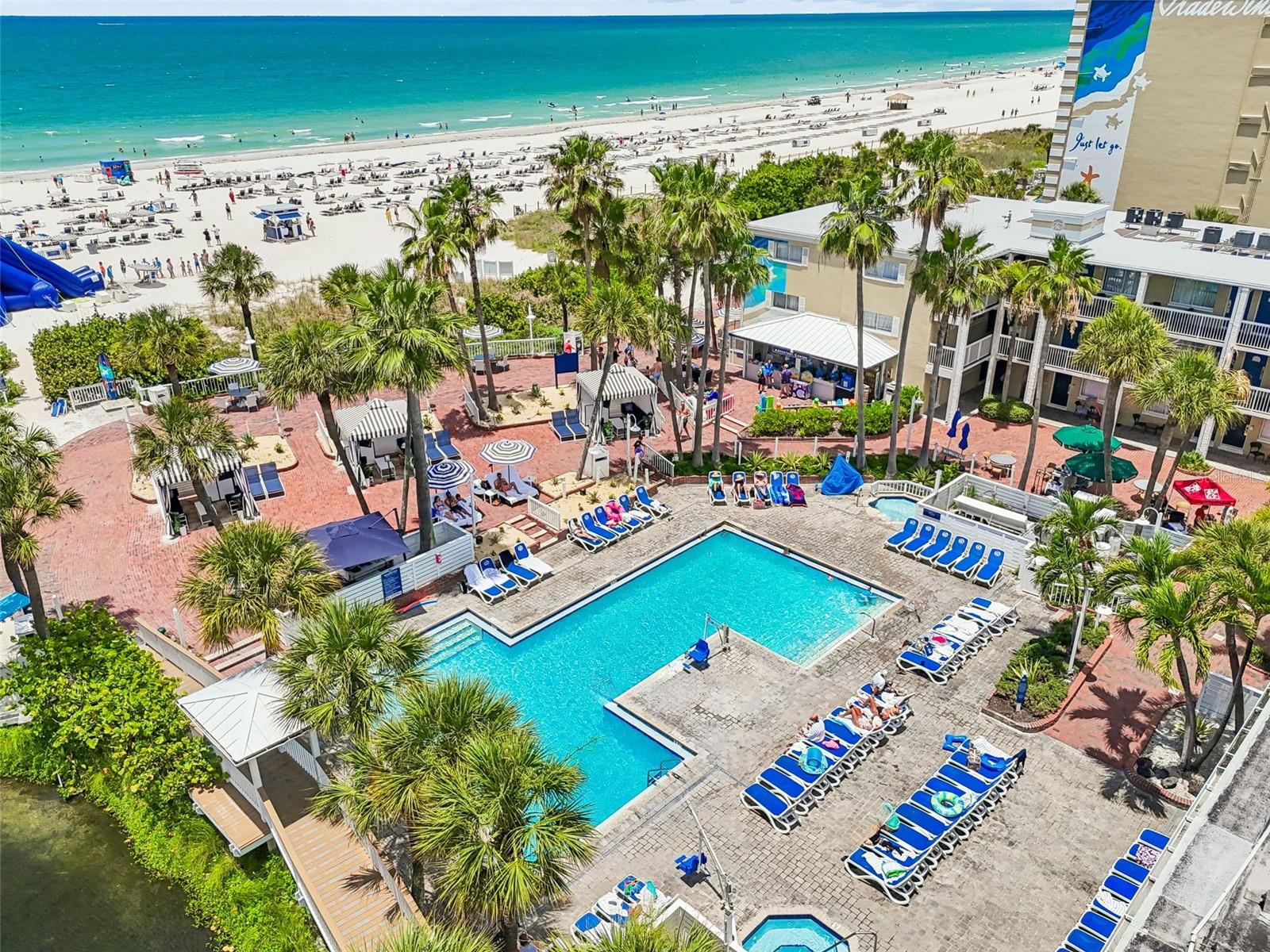 5500 GULF BOULEVARD 7230