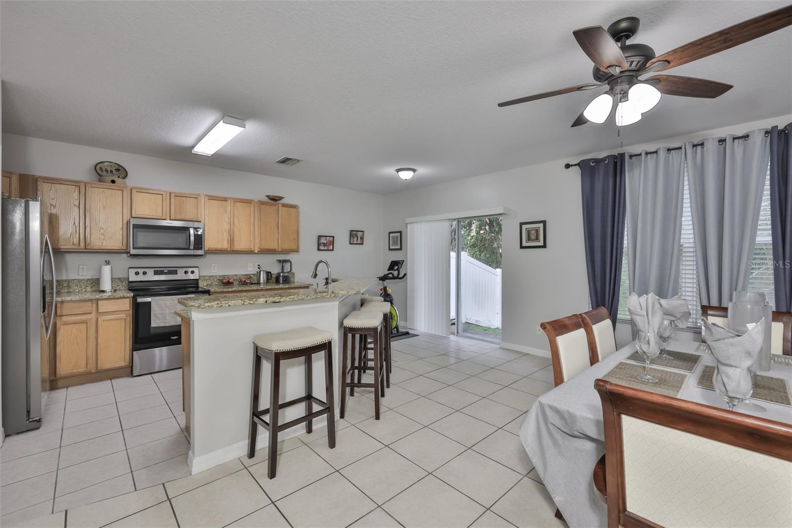 VILLAGES OF BLOOMINGDALE - PHA - Residential