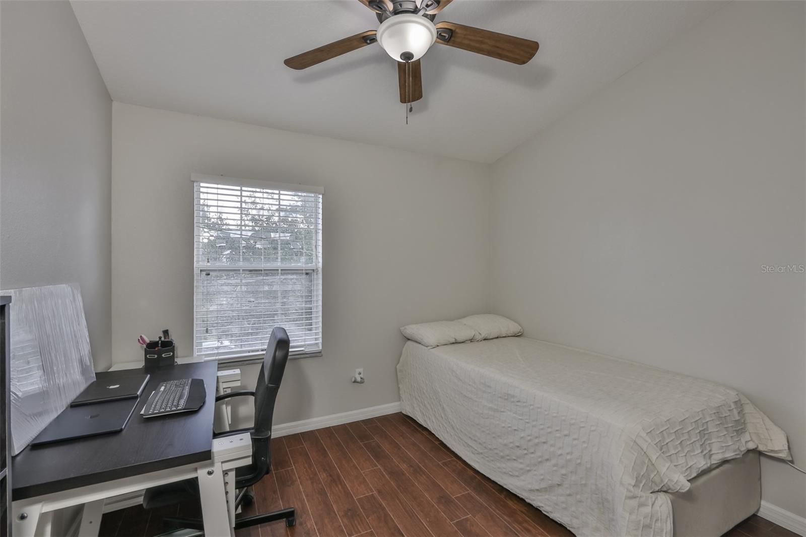 VILLAGES OF BLOOMINGDALE - PHA - Residential