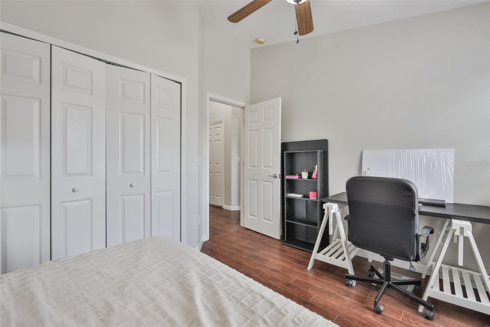 VILLAGES OF BLOOMINGDALE - PHA - Residential