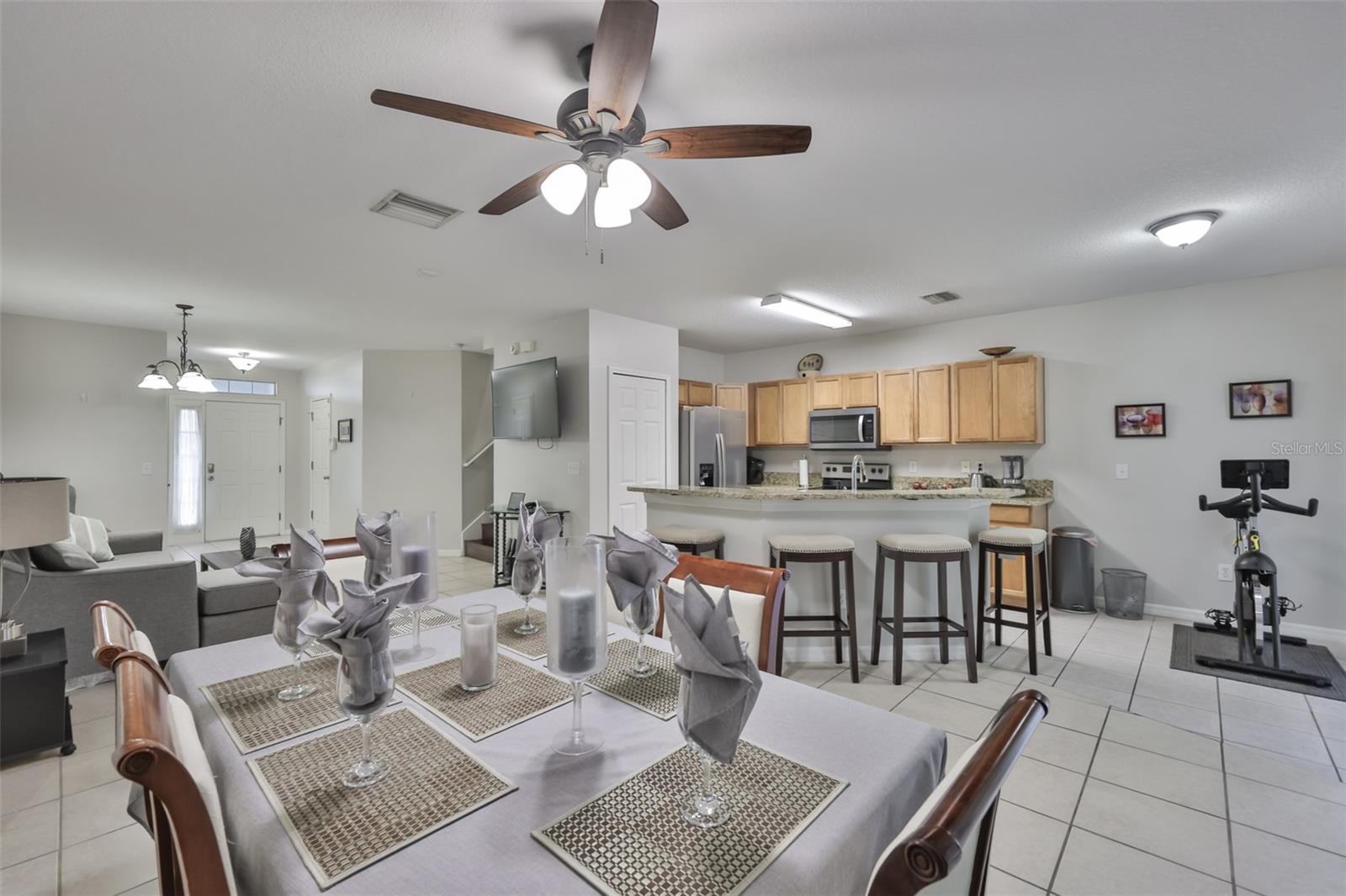 VILLAGES OF BLOOMINGDALE - PHA - Residential