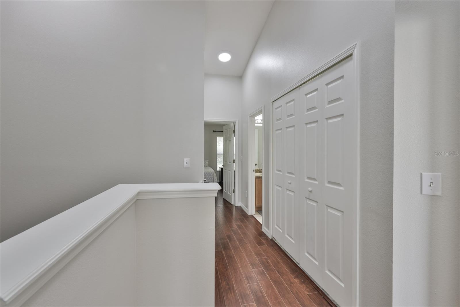 VILLAGES OF BLOOMINGDALE - PHA - Residential