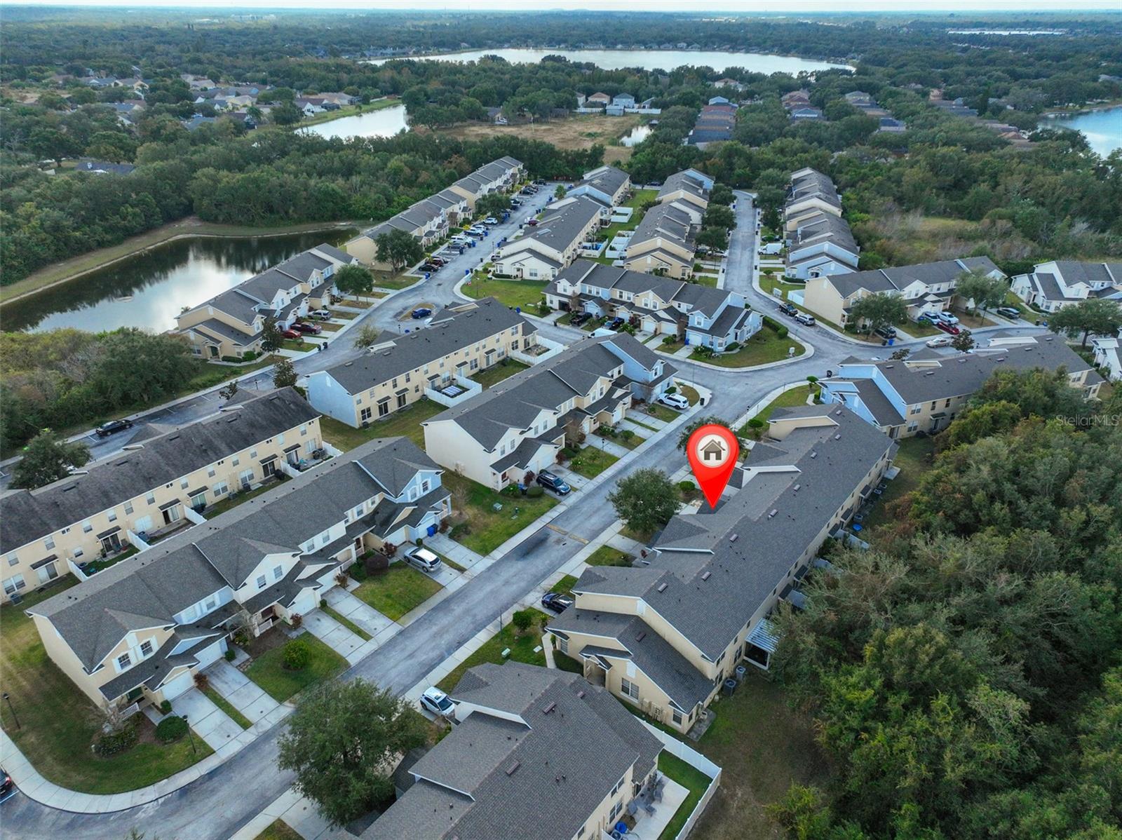 VILLAGES OF BLOOMINGDALE - PHA - Residential