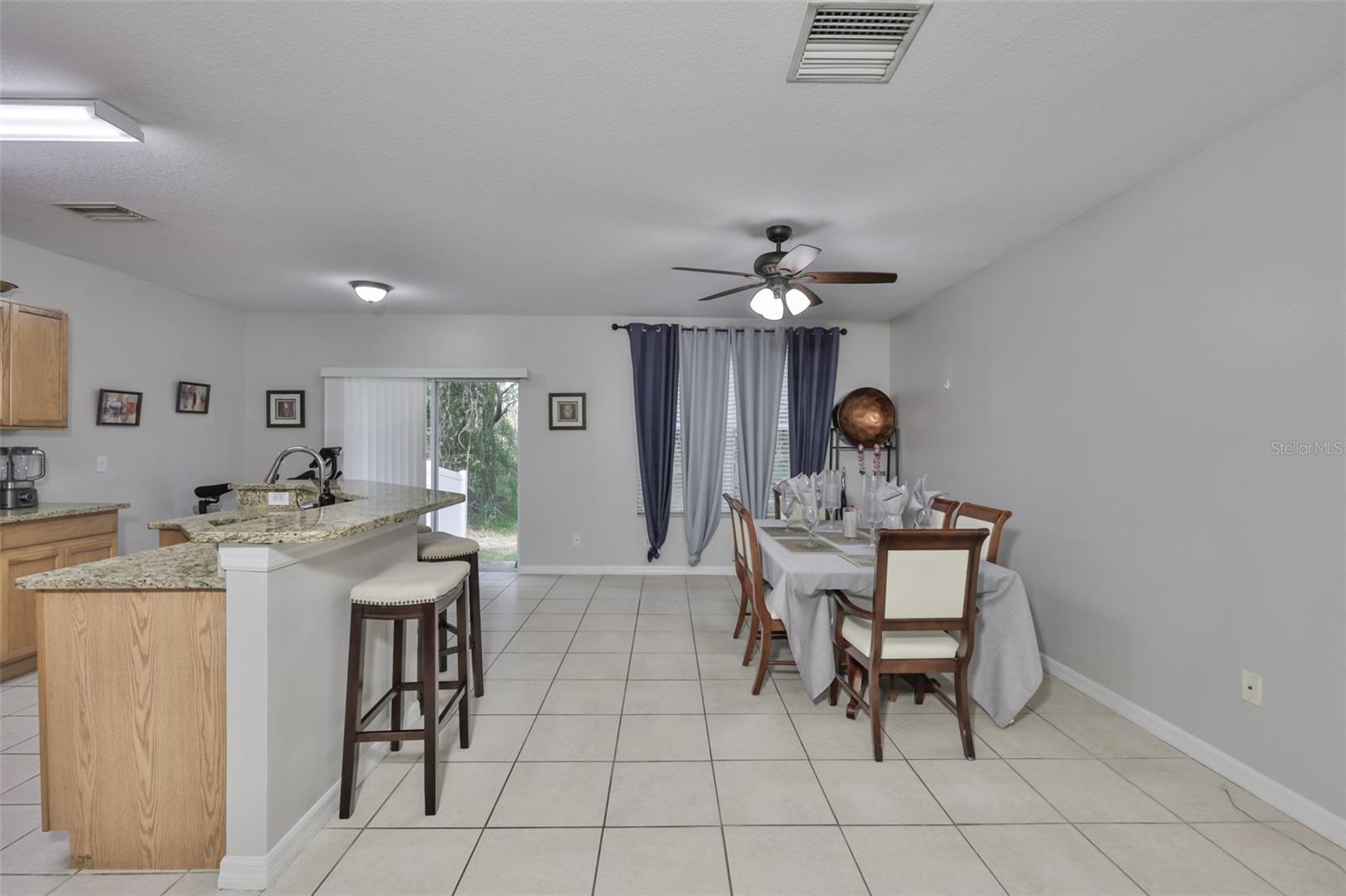 VILLAGES OF BLOOMINGDALE - PHA - Residential