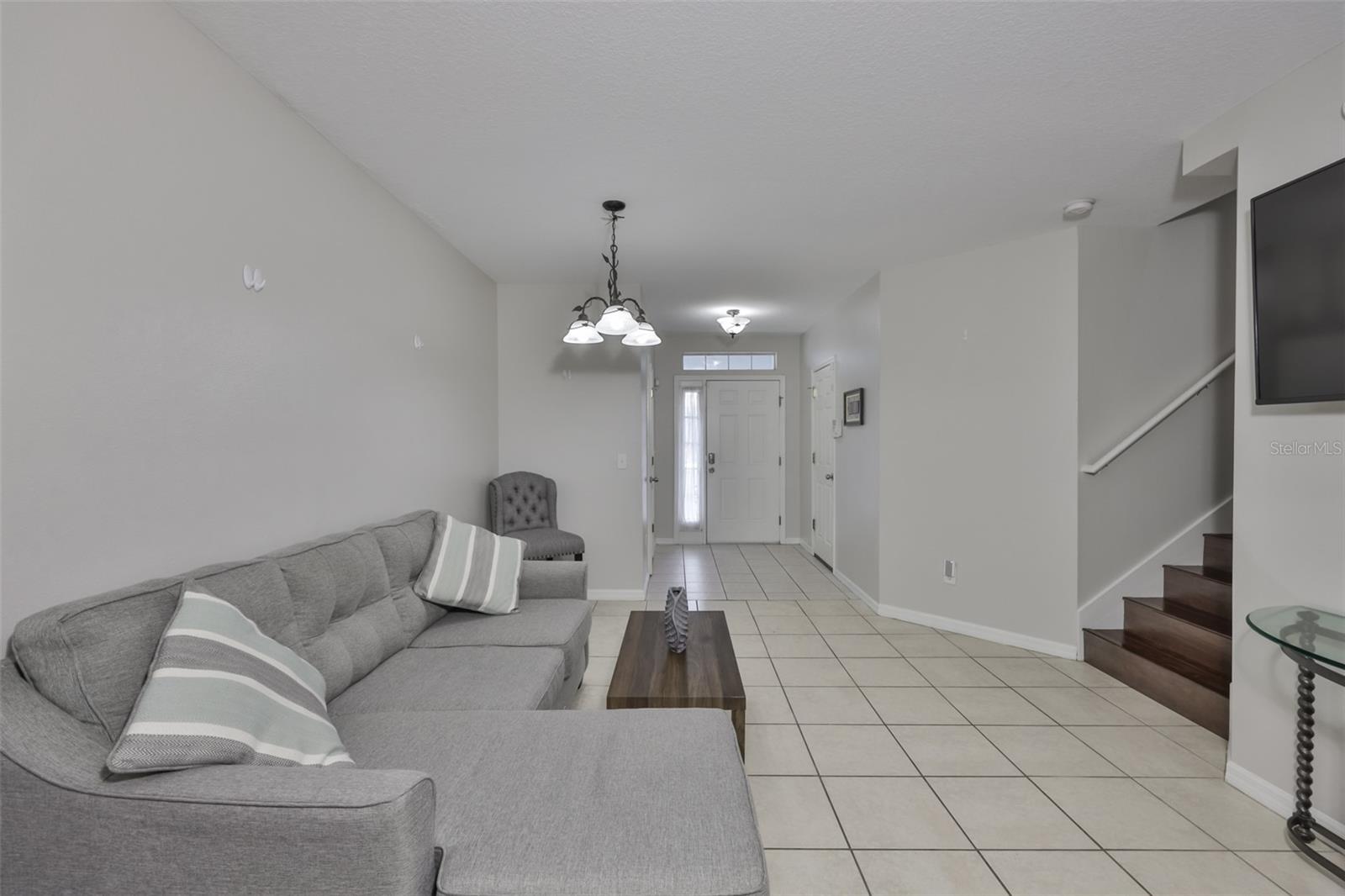 VILLAGES OF BLOOMINGDALE - PHA - Residential