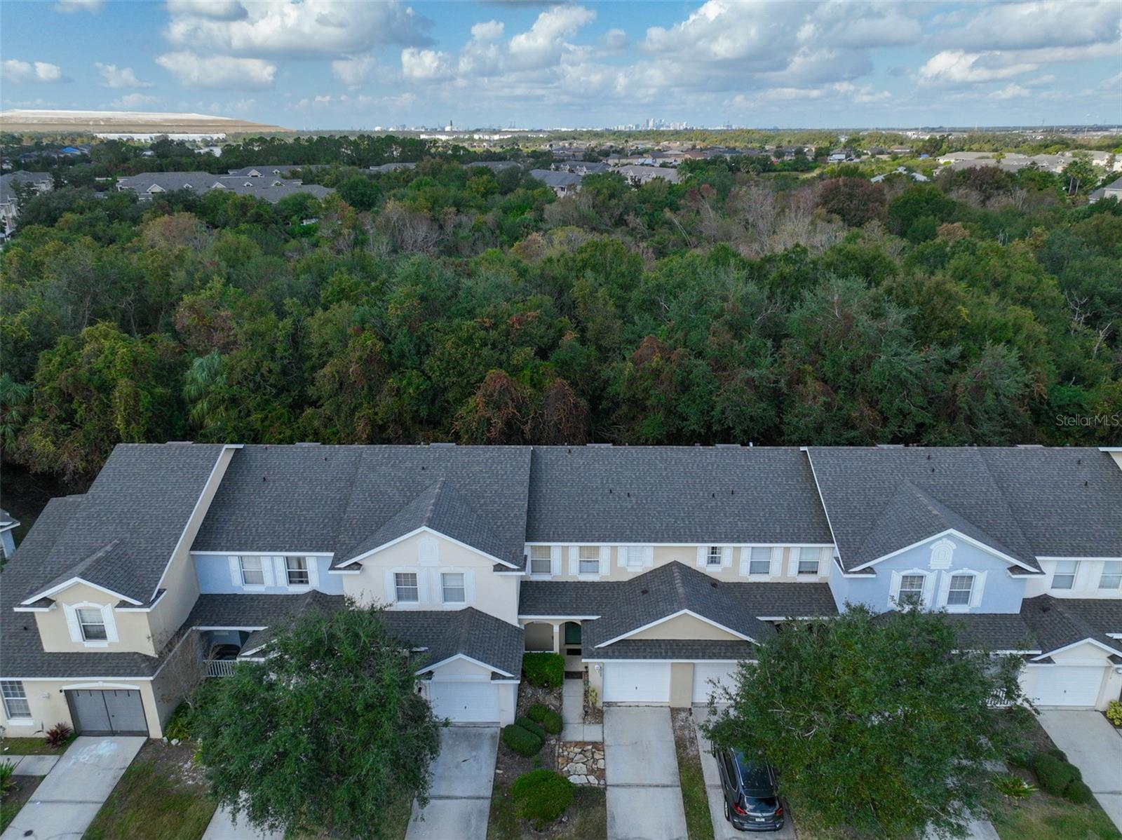 VILLAGES OF BLOOMINGDALE - PHA - Residential