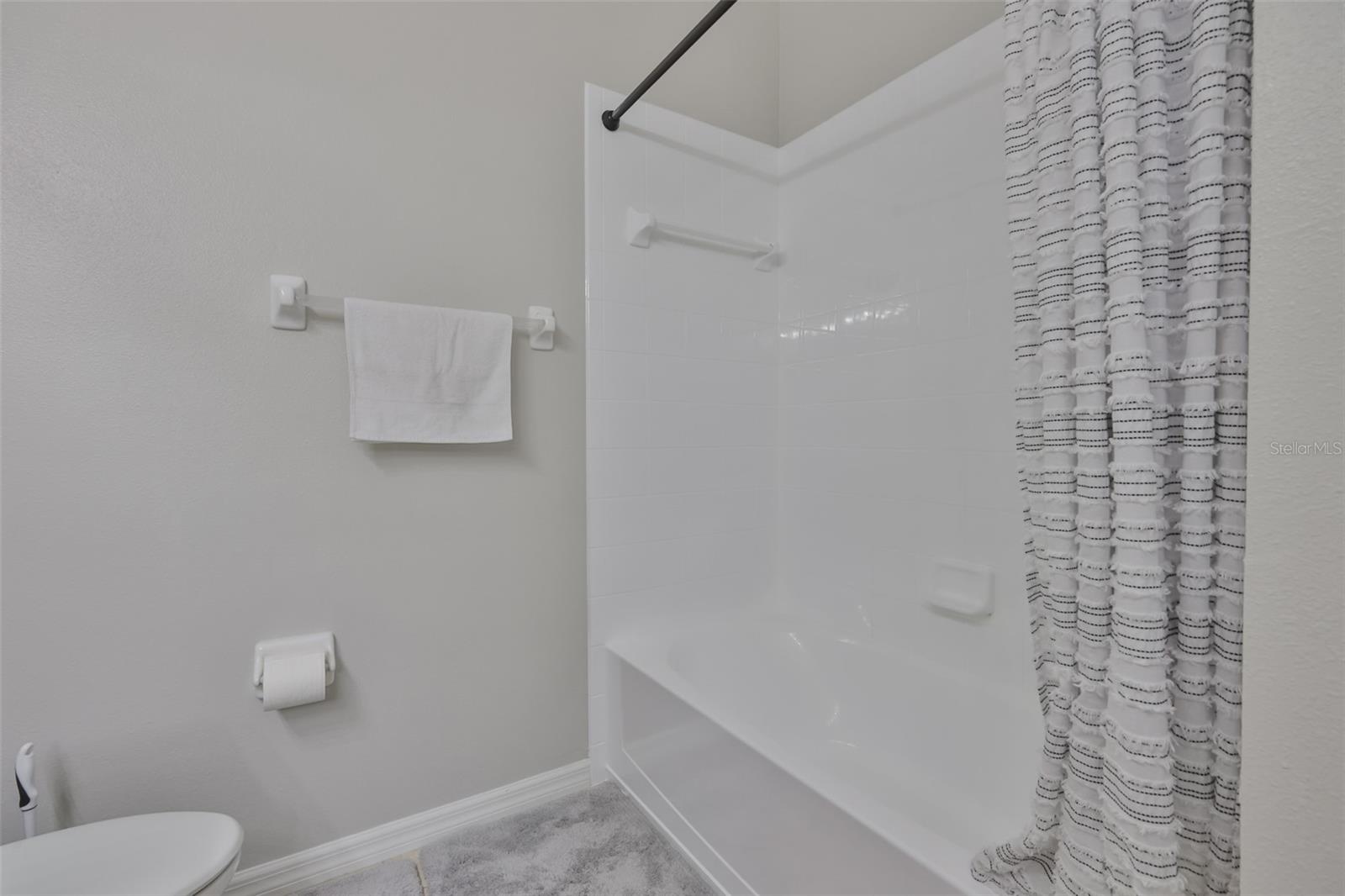 VILLAGES OF BLOOMINGDALE - PHA - Residential