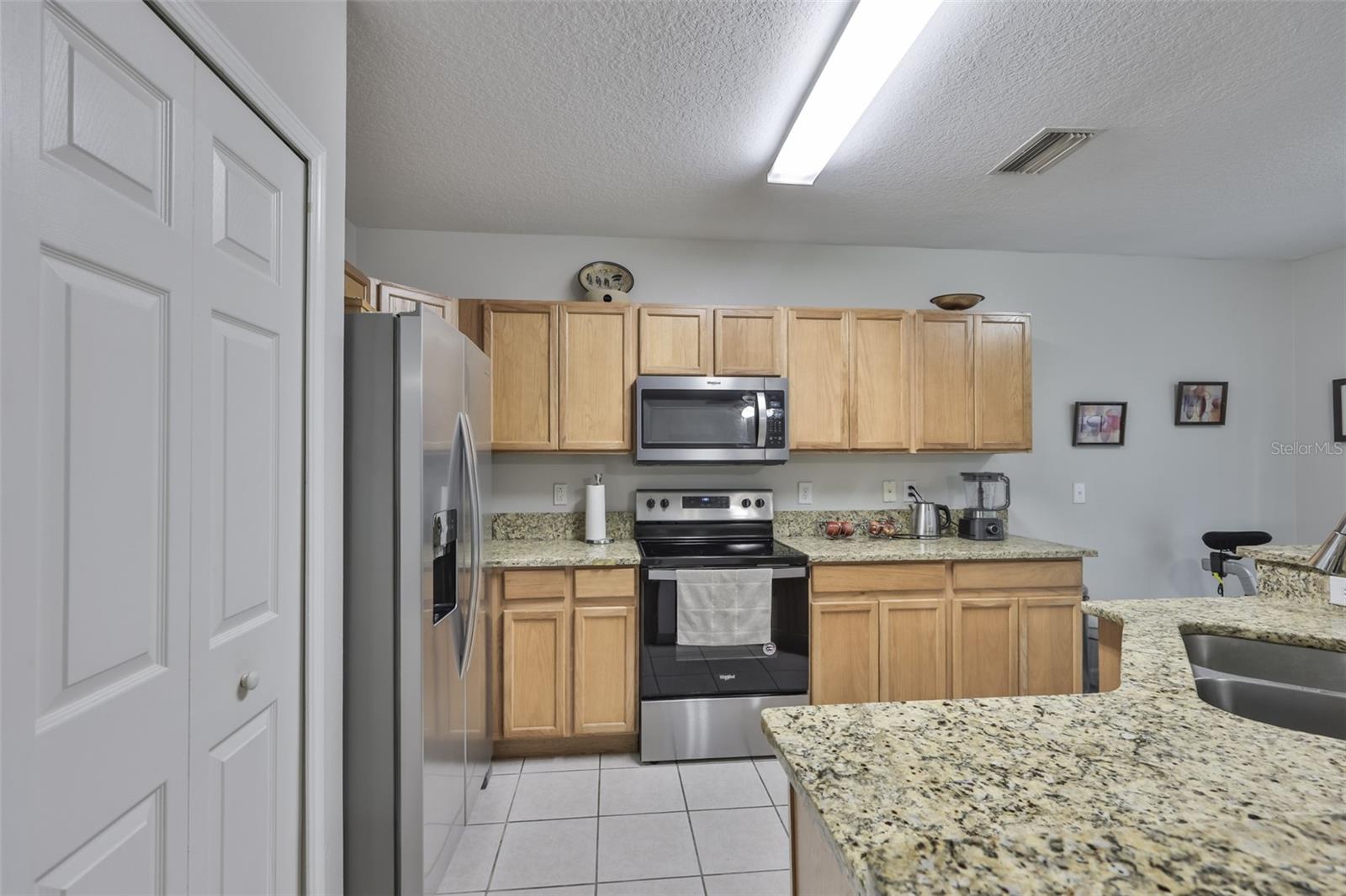 VILLAGES OF BLOOMINGDALE - PHA - Residential