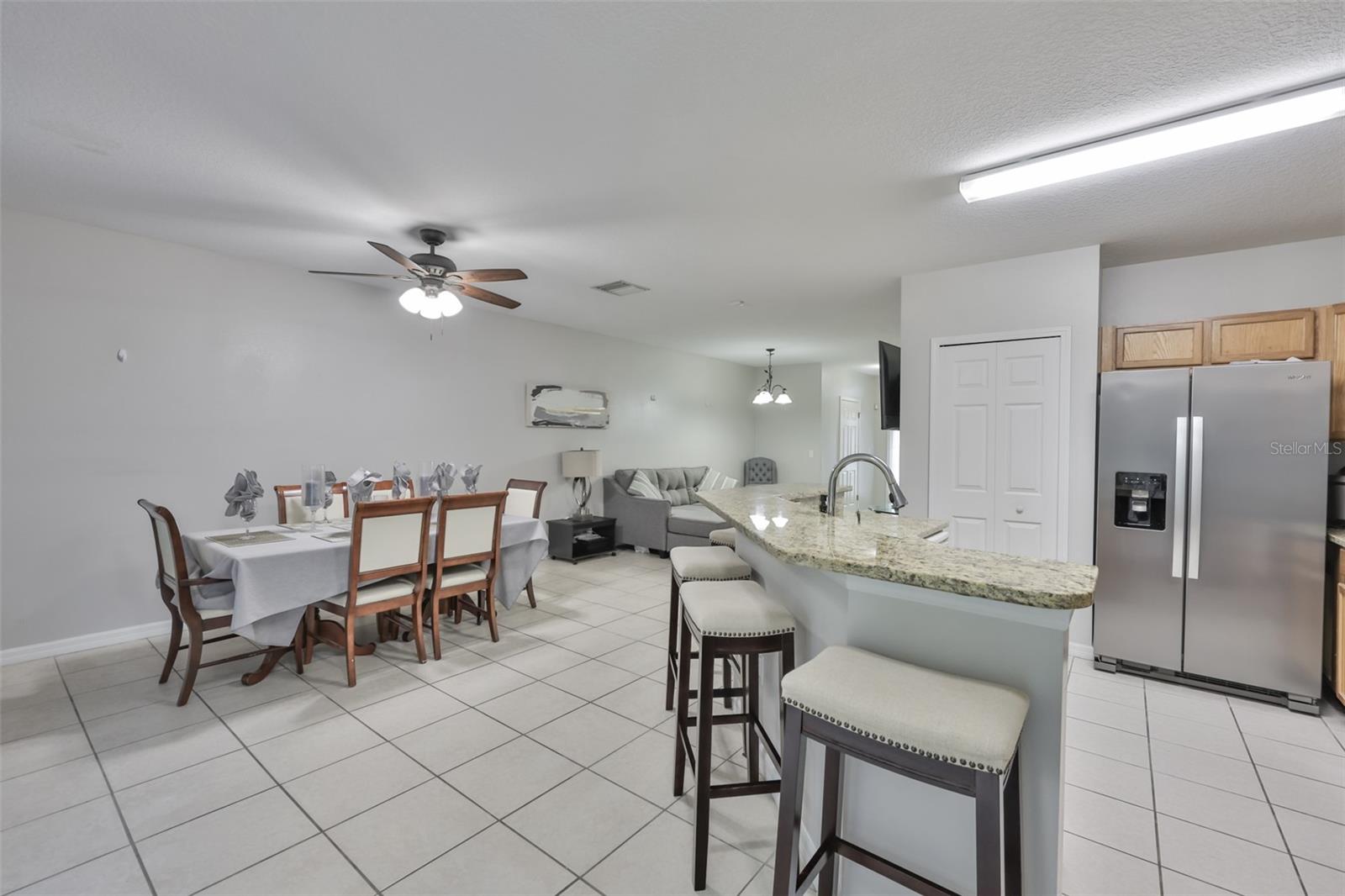 VILLAGES OF BLOOMINGDALE - PHA - Residential